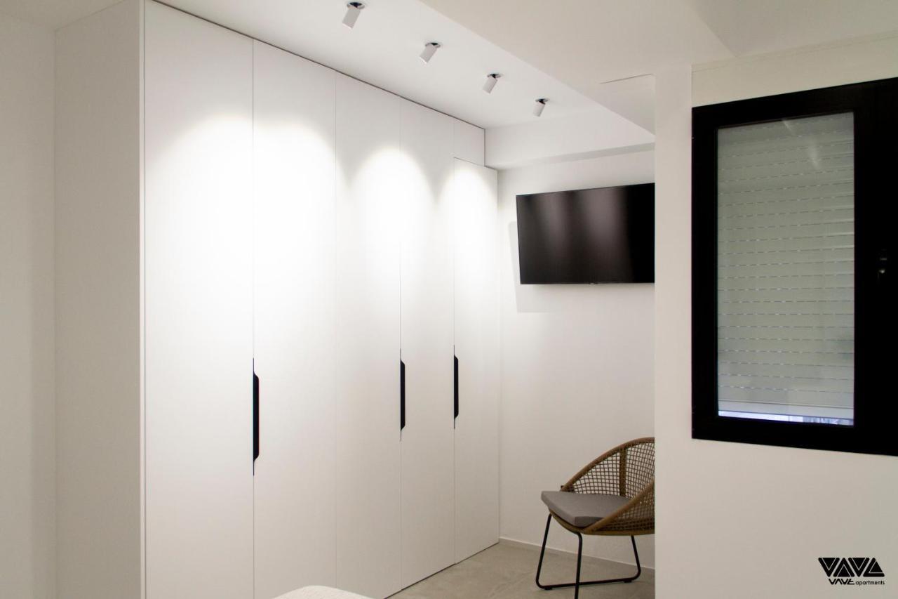 Gr04-D Apartment อาลิกันเต ภายนอก รูปภาพ