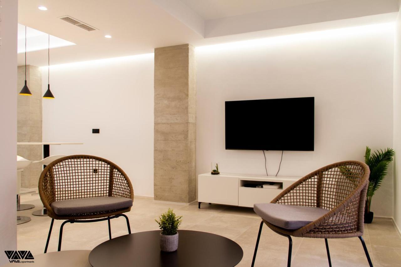 Gr04-D Apartment อาลิกันเต ภายนอก รูปภาพ